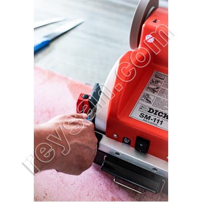 SHARPENER DICK SM-111