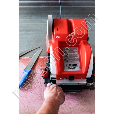 SHARPENER DICK SM-111