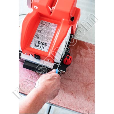SHARPENER DICK SM-111