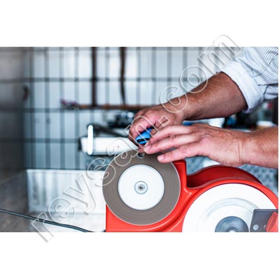 SHARPENER DICK SM-111