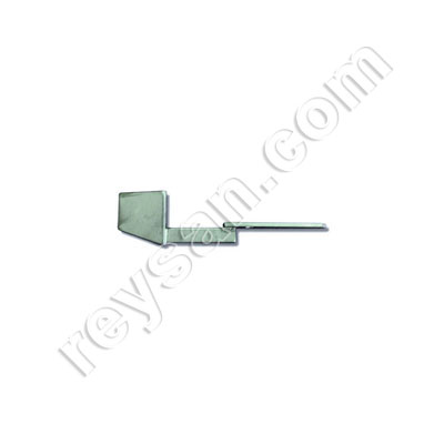 DIVERT DIRECTIONAL NEEDLE