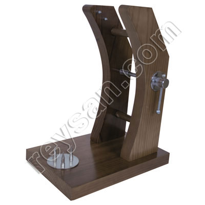 VERTICAL HAM HOLDER RESERVE No. 10