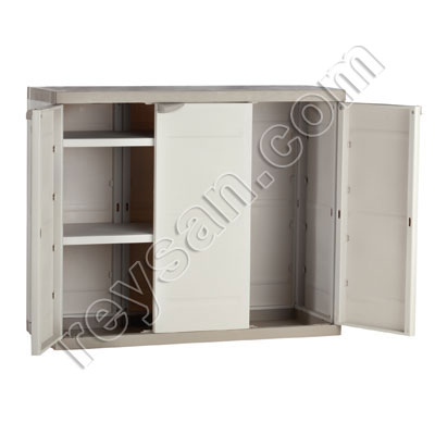 MEDIUM CLOSET 3 DOORS 9202
