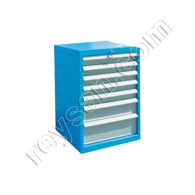 TOOLS CUPBOARD - FIXED