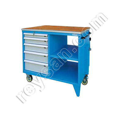 TOOLS CUPBOARD - MOBILE