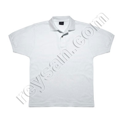 POLO TOP SHORT SLEEVE