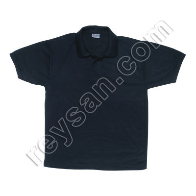 POLO TOP SHORT SLEEVE