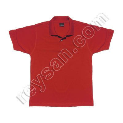POLO TOP SHORT SLEEVE