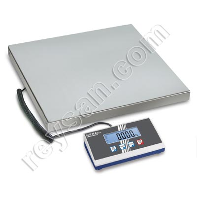 BENCH SCALE KERN EOB 