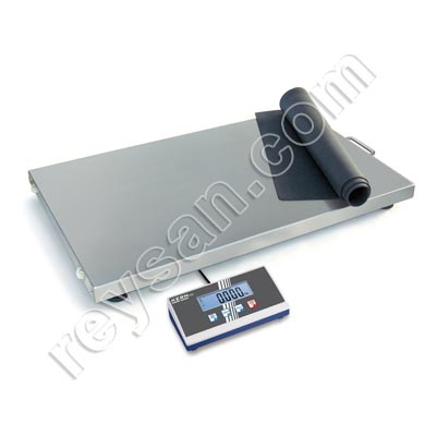 PLATFORM SCALE KERN EOS300K 100XL