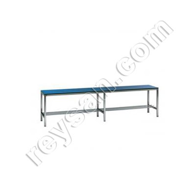 BENCH BAN NOVARA-L IX