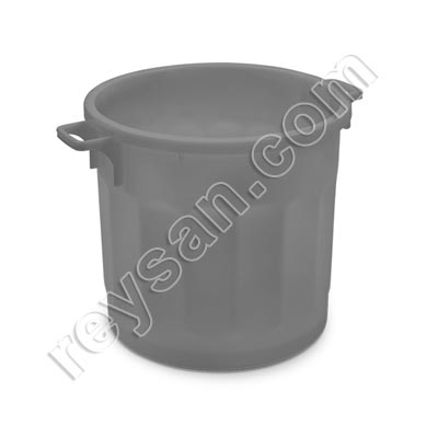 BIN 1148 75LT. GREY