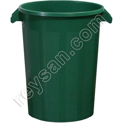 BASIN WITH COVER 100 LITERS