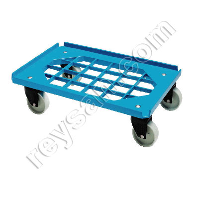 DOLLY GITTER BLUE 203-01