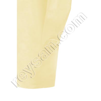 PREMIUM POLYPROPYLENE WORK COAT WITHOUT POCKETS