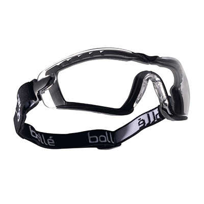 GOGGLES BOLLE COBRA COBFSPSI