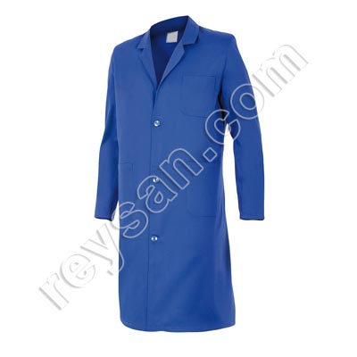 TERGAL WORK COAT