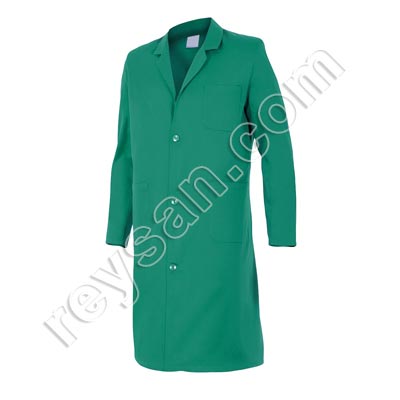 TERGAL WORK COAT