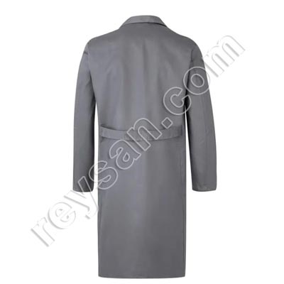 TERGAL WORK COAT
