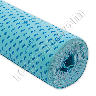 CLOTH 310151 BLUE (ROLL)