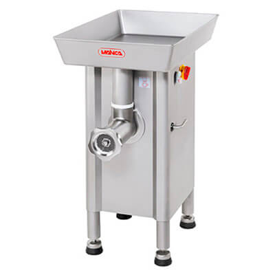 MEAT MINCER PC98L