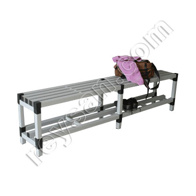 CHANGING ROOM BENCH BANW 350X485