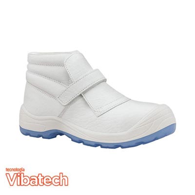 Panter Footwear boots and safety shoes Reysan
