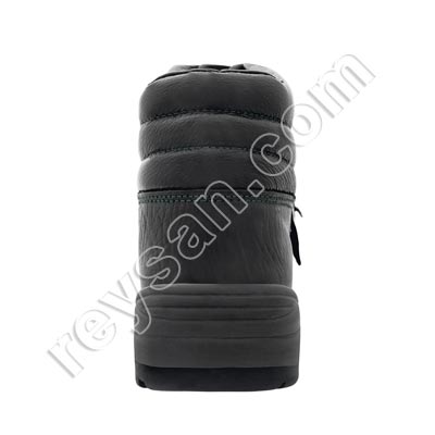 FRAGUA BOOTS BLACK