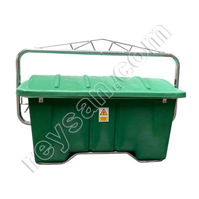 ANIMAL CARCASSES CONTAINER