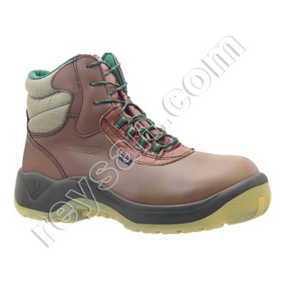 VOLTIO BOOTS BROWN SBP