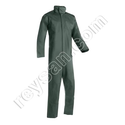 FLEXOTHANE COVERALL