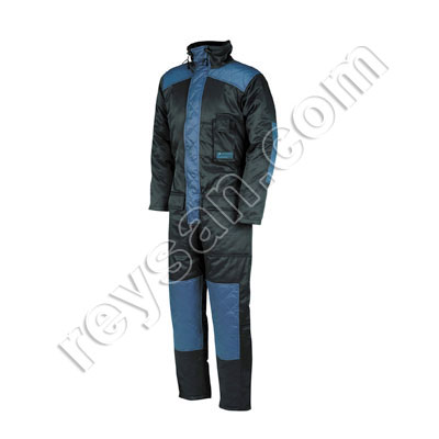 COLD-STORAGE ROOM JACKET -40°C