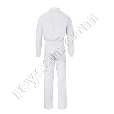 TERGAL COVERALL
