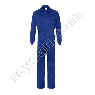 TERGAL COVERALL