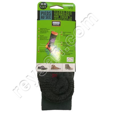 COOLMAX SOCKS 1812