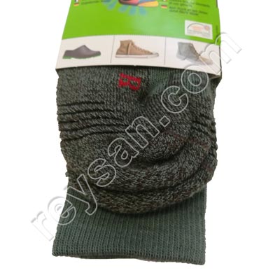 COOLMAX SOCKS 1812