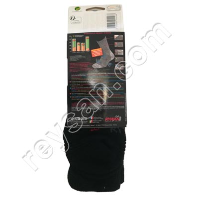 OXYGENE SOCKS 1072
