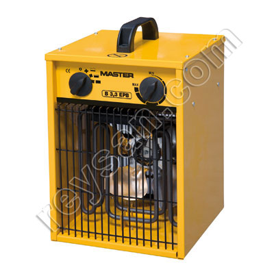 ELECTRIC HEATER B 3.3