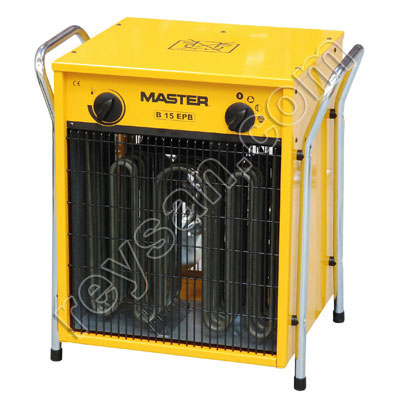 ELECTRIC HEATER B15