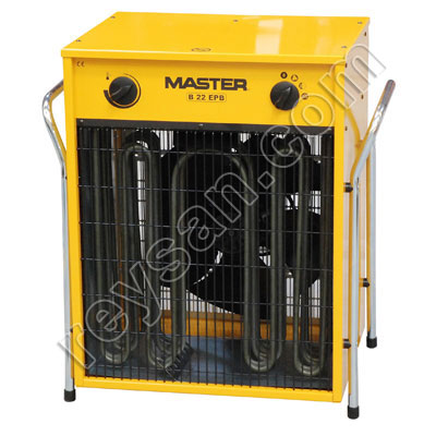 ELECTRIC HEATER B22