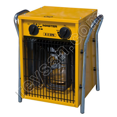 ELECTRIC HEATER B5