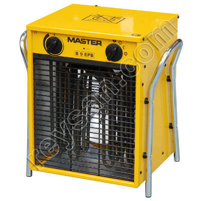 ELECTRIC HEATER B9