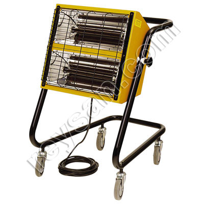 ELECTRIC HEATER HALL B 3000