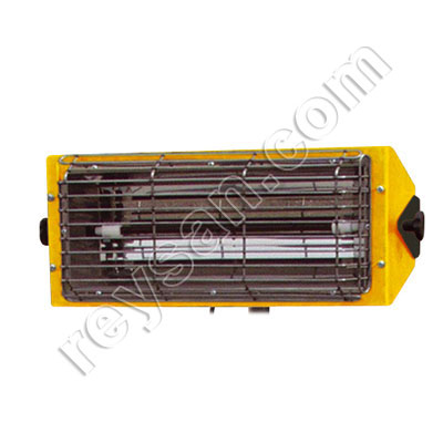 ELECTRIC HEATER HALL 1500