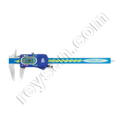 REY DIGITAL INCH CALLIBRATION GUAGE