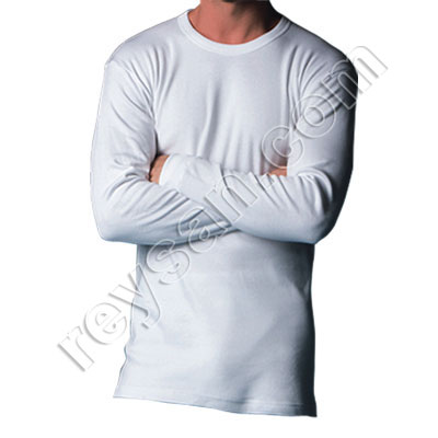 LONG SLEEVE 808 ACRYLIC UNDERSHIRT