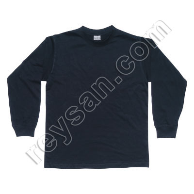 T-SHIRT L/S TOP PUÑO