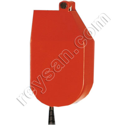 CHAIN HOLDER PE-BK-2