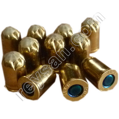 KERNER BLIZT BLANKS 9*17 50PCS