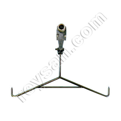 V SHAPED HANGER HOIST